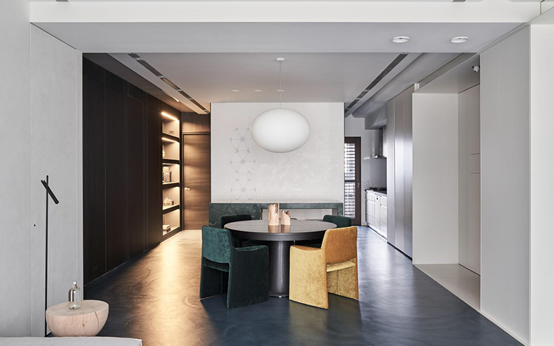 選裝修公司的優勢