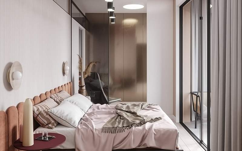 在大連兩室一廳怎么選裝修公司？