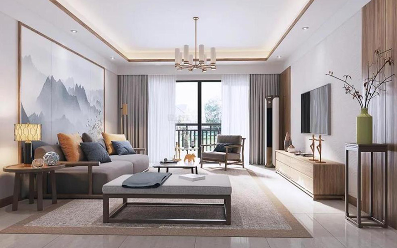 房子裝修不想被坑，記得一定要這樣選擇裝修公司