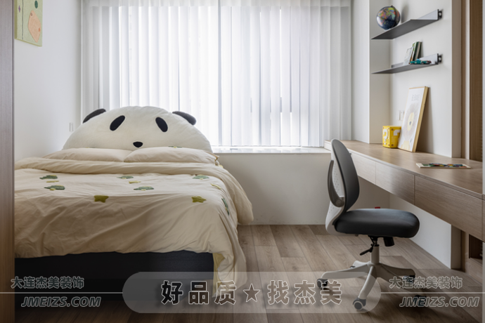 大連裝修潮流趨勢之現代簡約案例賞析典雅素凈溫潤空間13.png